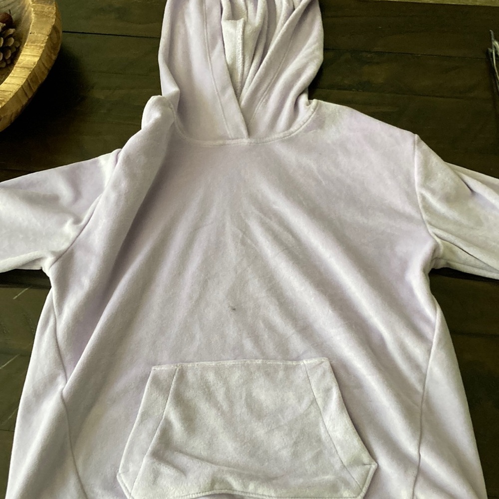 Girls sweatshirt